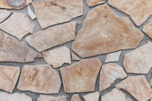 Read more about the article Encante-se com a beleza atemporal das pedras na parede!