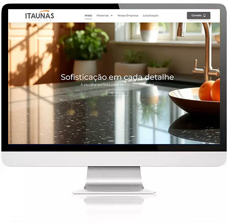 Marketing para Empresas de Mármore e Granito