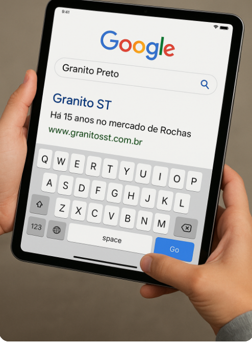 Tráfego Pago para Empresas de Mármore e Granito: Guia Completo para Construtoras e Clientes Finais